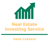 Real Estate Investing Service - Gran Canaria - logo - 200px